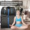 Serenelife Compact & Portable Infrared Sauna, SLISAU10BK SLISAU10BK - alternate 3